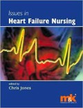 E-Book : Issues in Heart Failure Nursing