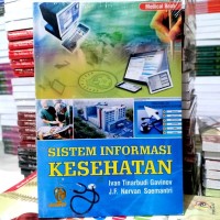 Image of Sistem Informasi Kesehatan