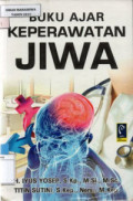 Buku Ajar Keperawatan Jiwa And Advance Mental Health Nursing