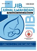 Jurnal Ilmiah Bidan (IBI)