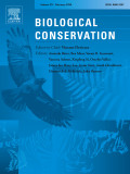 Island differences in population size structure and catch per unit effort and their conservation implications for Komodo dragons