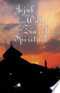 Image of Jejak Para Wali dan Ziarah Spiritual