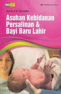 Asuhan Kebidanan Persalinan & Bayi Baru Lahir