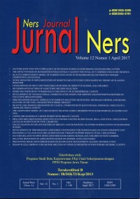Image of Jurnal Ners, 2018