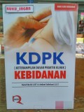 KDPK (Keterampilan Dasar Praktik Klinik) Kebidanan