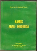 Kamus Arab - Indonesia