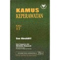 Kamus Keperawatan