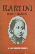 Kartini sebuah Biografi