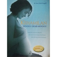 Image of Kehamilan Minggu Demi Minggu