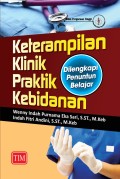 Keterampilan klinik praktik kebidanan