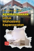 Kewirausahaan untuk Mahasiswa Keprawatan