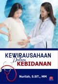 Kewirausahaan dalam kebidanan