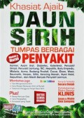 Khasiat Ajaib Daun Sirih Tumpas Berbagai Penyakit