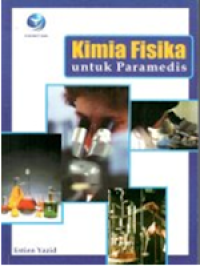 Kimia Fisika Untuk Paramedis