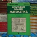 Kompendium Didaktik Matematika