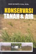 Konservsi tanah dan air