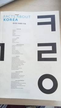 Image of Facts About Korea