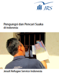 E-Book : Pengungsi dan Pencari Suaka di Indonesia