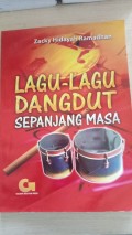 Lagu-Lagu Dangdut Sepanjang Masa