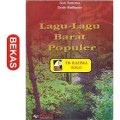 Lagu-lagu barat populer
