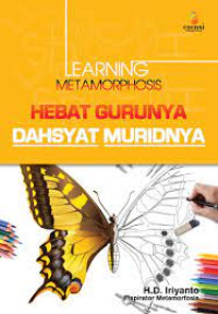 Image of Learning Metamorphosis