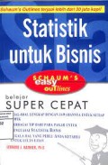 Statistik Untuk Bisnis