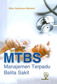 Image of MTBS = Manajemen Terpadu Balita Sakit