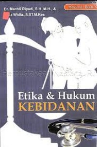 Etika & Hukum Kebidanan