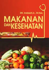Image of Makanan dan Kesehatan
