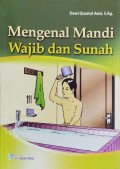 Mengenal mandi wajib dan sunah