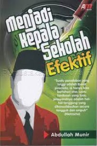 Image of Menjadi Kepala Sekolah Efektif