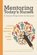 E-Book : Mentoring Today’s Nurses : A Global Perspective for Success