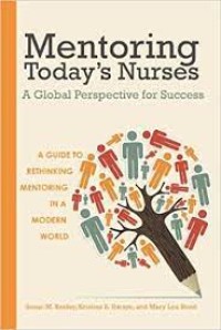E-Book : Mentoring Today’s Nurses : A Global Perspective for Success