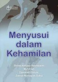 Menyusui dalam Kehamilan