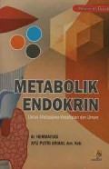 Metabolik Endokrin Untuk Mahasiswa Kesehatan dan Umum