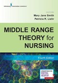 E-Book : Middle Range Theory for Nursing