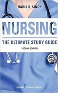 E-Book : NURSING The Ultimate Study Guide