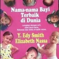 Image of Nama-nama bayi terbaik di dunia