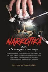 Image of Narkotika dan Penanggulangannya