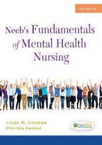 Image of E-Book : Neeb’s Fundamentals of Mental Health Nursing