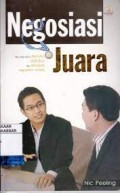 Negosiasi Juara