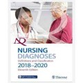 E-Book : Nursing Diagnoses Definitions and Classification