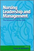 E-Book : Nursing Leadership and Management : The Advanced Practice Role