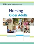 E-Book : Nursing Older Adults