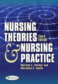 E-Book : Nursing Theories Nursing Practice