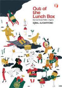 Out Of The Lunch Box
