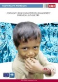 E-Book: PARTICIPANT’S WORKBOOK : COMMUNITY-BASED DISASTER RISK MANAGEMENT FOR LOCAL AUTHORITIES