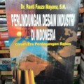 Perlindungan Desain Industri Di Indonesia