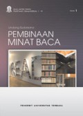 Pembinaan Minat Baca