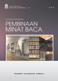 Pembinaan minat baca